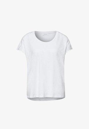 Street One Studio, - T-shirt z nadrukiem