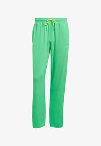 Sélectionné, energy green