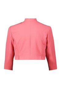 Vera Mont OHNE VERSCHLUSS - Blazer - pink grapefruit