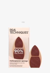 Real Techniques - MAKEUP SAVER SPONGE - Beauty-accessoire - - Miniatuurafbeelding 1