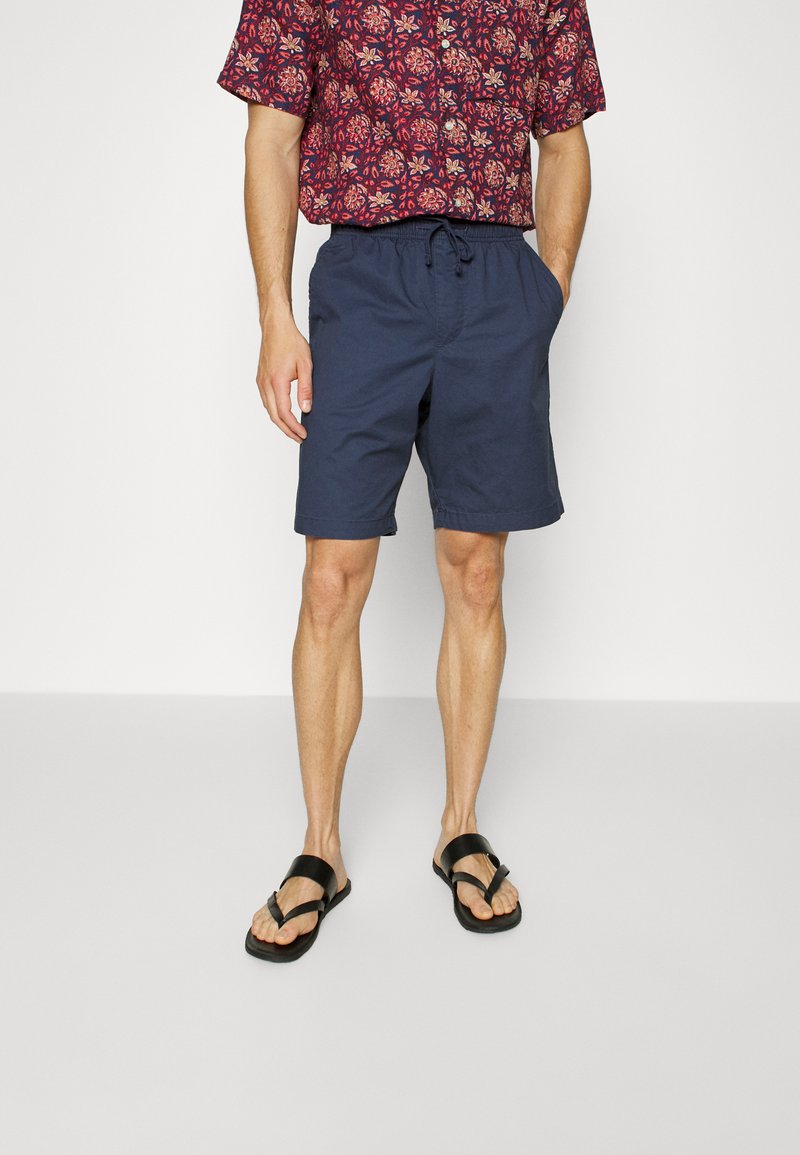 GAP EASY Shorts vintage navy/blu scuro Zalando.it