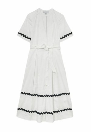 Reiss, Nappali ruha - ivory navy
