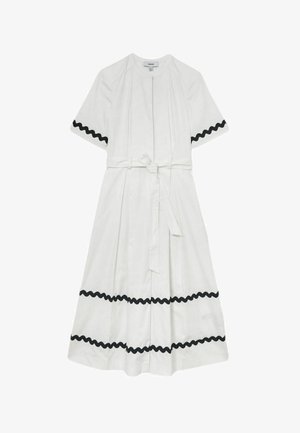 Reiss, Päevakleit - ivory navy