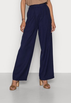 Anna Field by Zalando Pantalones - dark blue