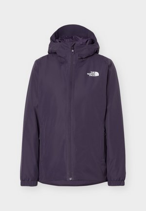 The North Face, QUEST JACKET - Veste d'hiver - endless dusk