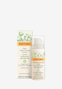 Burt's Bees - SENSITIVE DAY CREAM - Soin de jour Image miniature 1