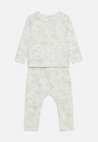 Επιλέχθηκε, vert d'eau