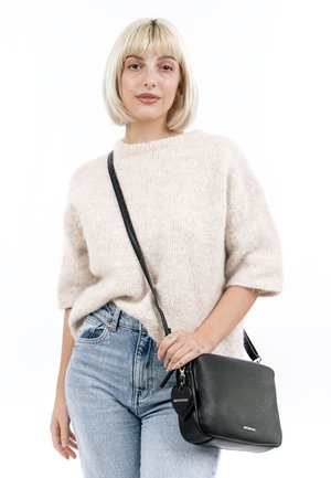 Emily & Noah ENIE - Olkalaukku - black