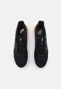 ASICS GT-2000 12 - Zapatillas running asfalto - black/fellow yellow