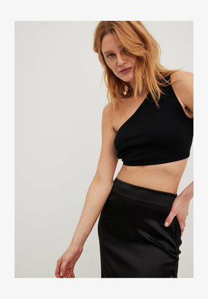 Black top