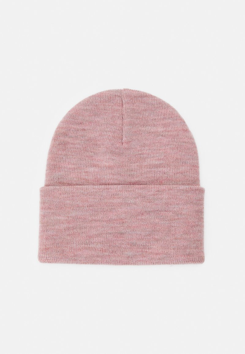 pink carhartt beanie near me