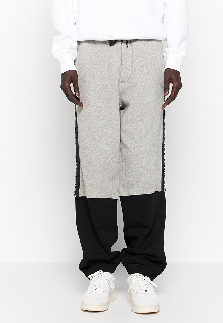 Versace Jeans Couture Trainingsbroek grijs Versace Jeans Couture Trainingsbroek grijs