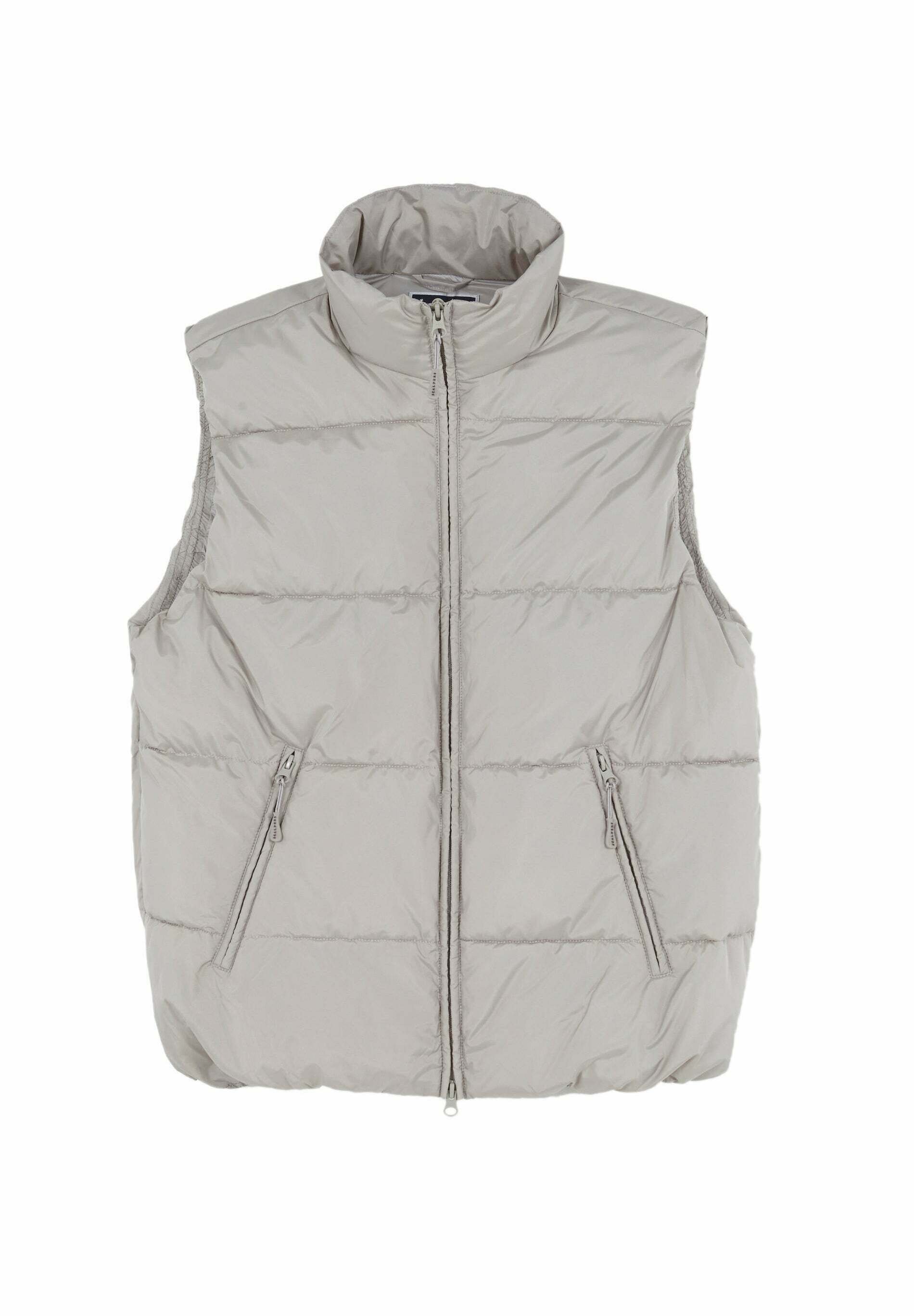 Scalpers ANDER - Chaleco - beige - Zalando.es