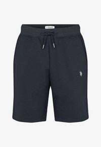 Nevybrané, dark sapphire