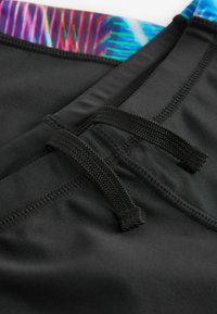 Next STRETCH - Surfshorts - black navy blue