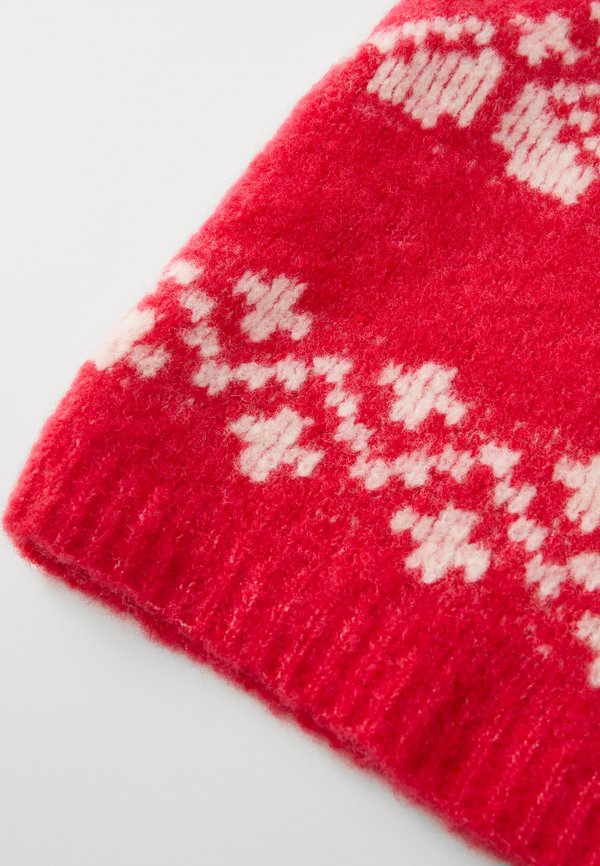 GYLSON - Beanie - fujaec3