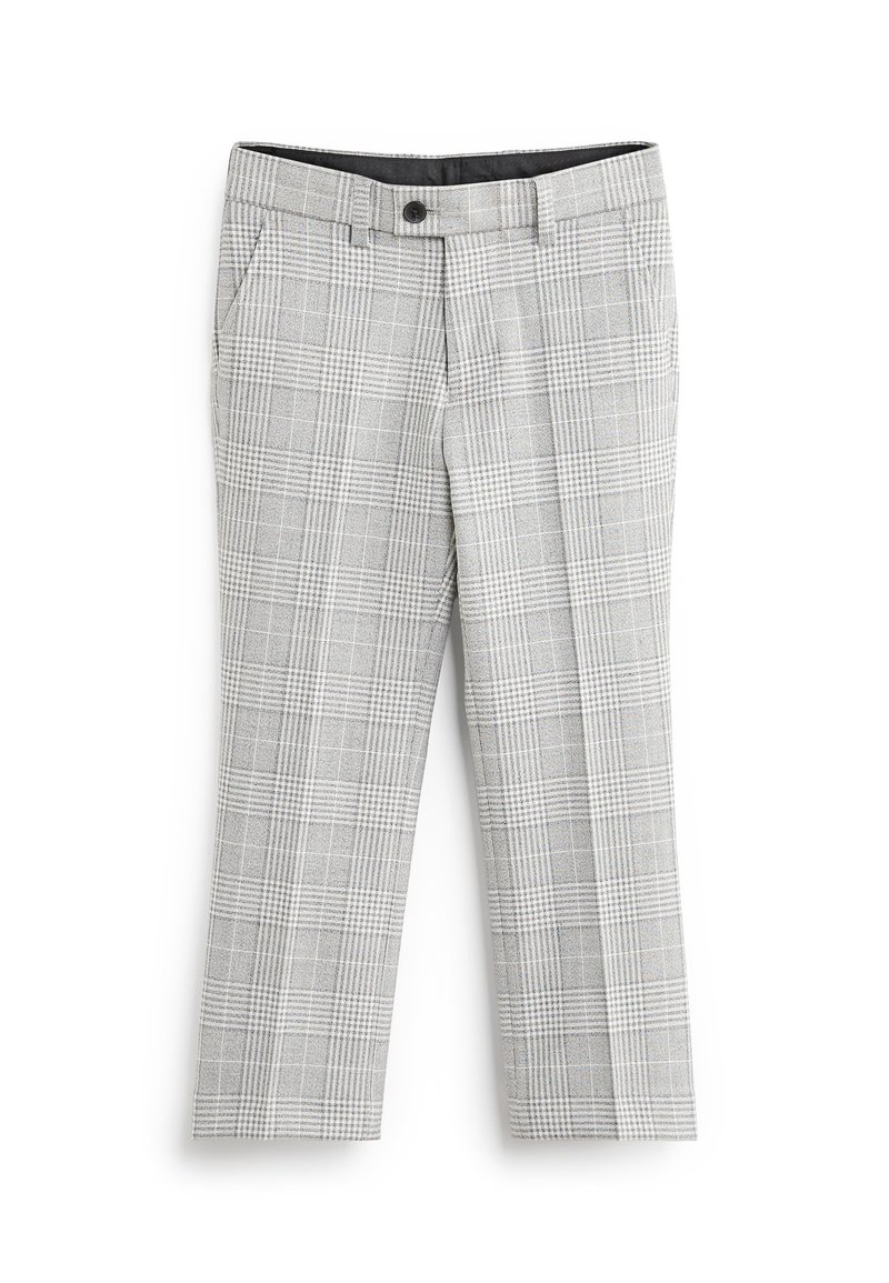 Next Broek grijs