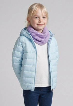 TOM TAILOR, TOM TAILOR ACCESSOIRE LOOP- SCHAL - Schlauchschal - sweet purple