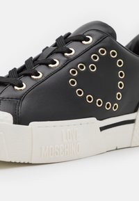 Love Moschino Sneakers basse - nero