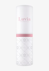 Luvia Cosmetics DAILY SELECTION - Make-up Brush Set - pearl white/candy pink