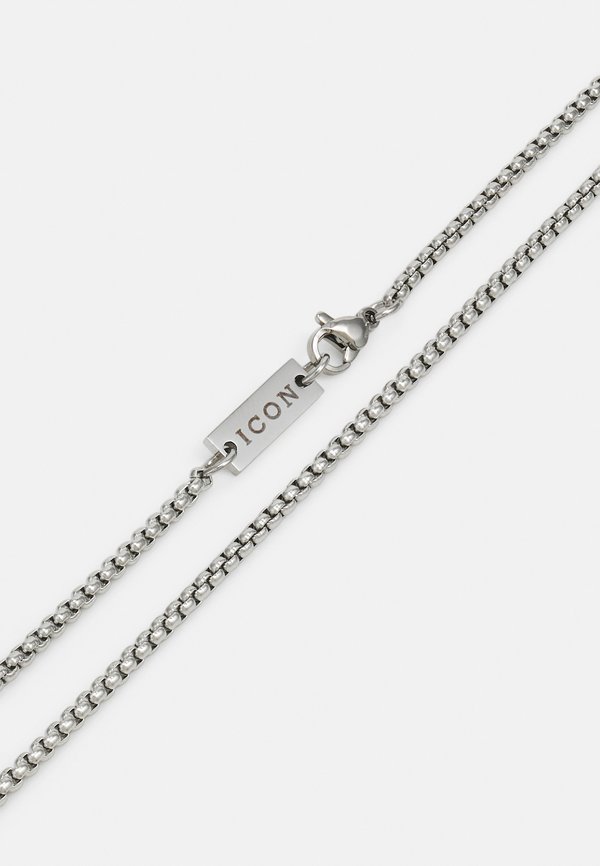 ROLO CHAIN UNISEX - Necklace2