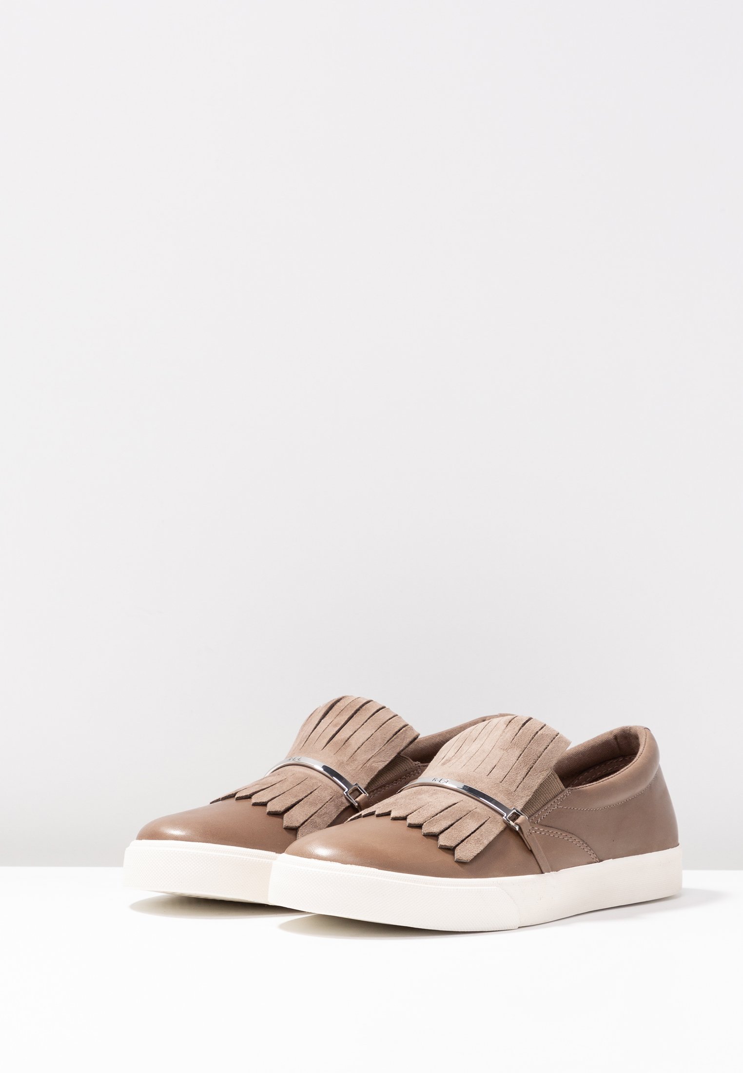 ralph lauren reanna slip on
