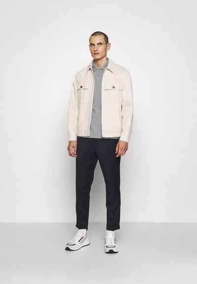 Emporio Armani Polo - grigio chiaro