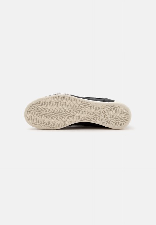 Reebok Trainers - almost black/vintage chalk/light gold-coloured — photo 5