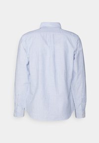GAP OXFORDS - Cămașă - blue stripe