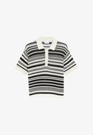 comma, - Koszulka polo