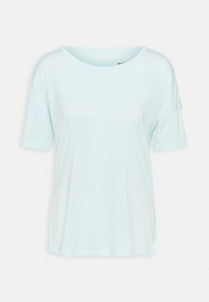 T-Shirt basic - light blue