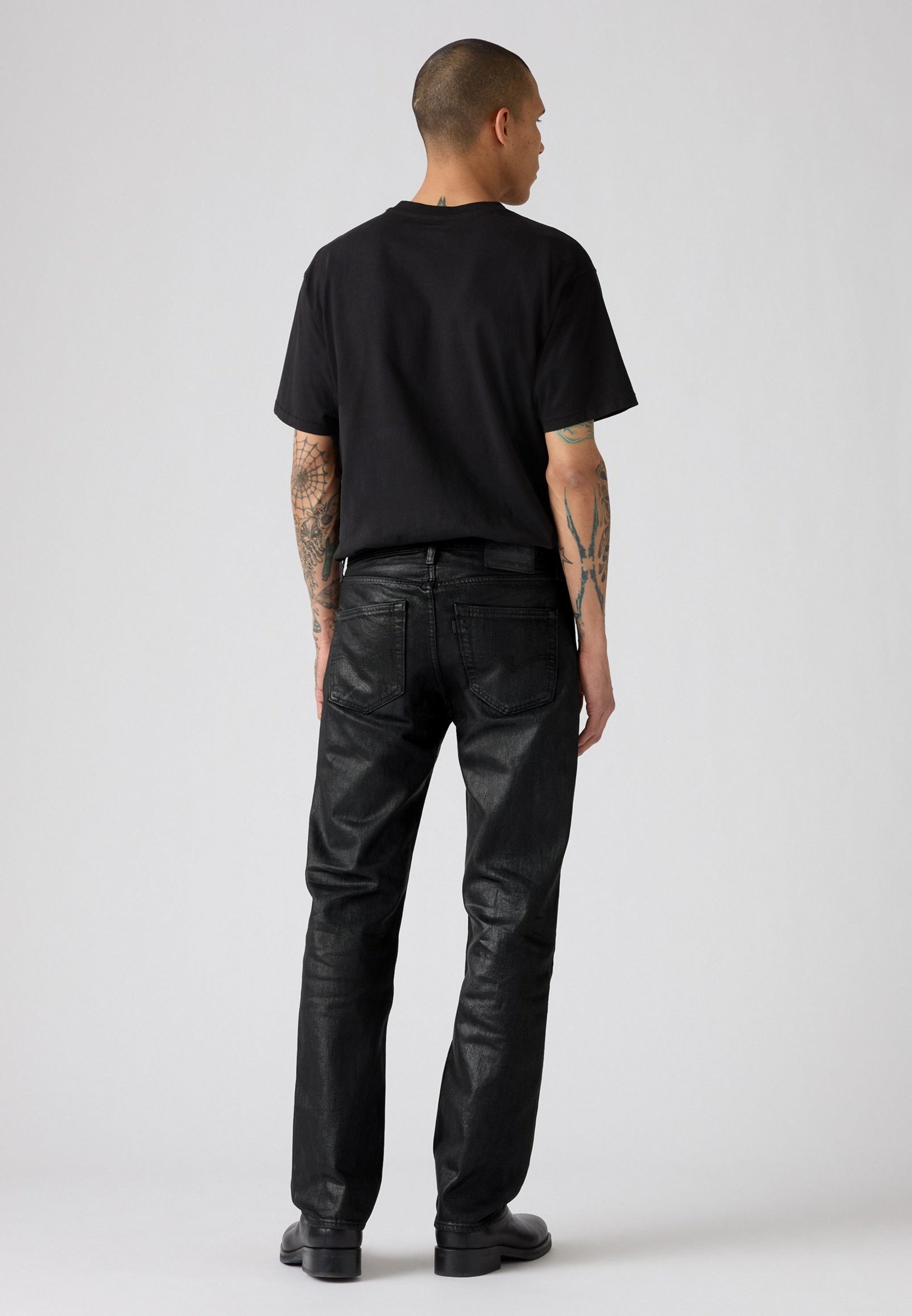 Levi's® 501® LEVI'S® ORIGINAL - Blugi drepți - candle wax pant