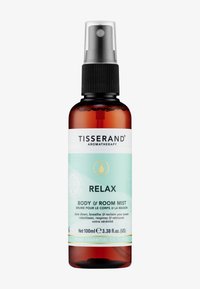 Tisserand Aromatherapy - RELAX BODY AND ROOM MIST - Kroppsspray Miniatyrbilde 1