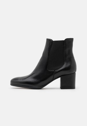 Anna Field, Bottines - black