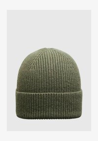 Unselected, khaki