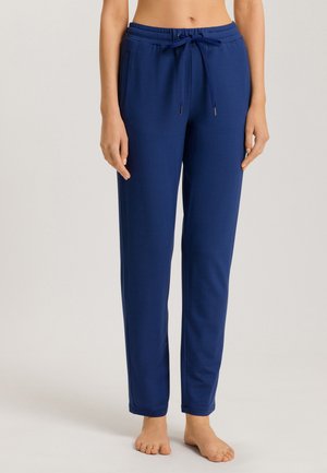 BALANCE - Pyjamahousut/-shortsit - dark ink
