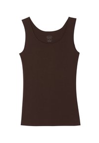 Ikke valgt, dark brown 