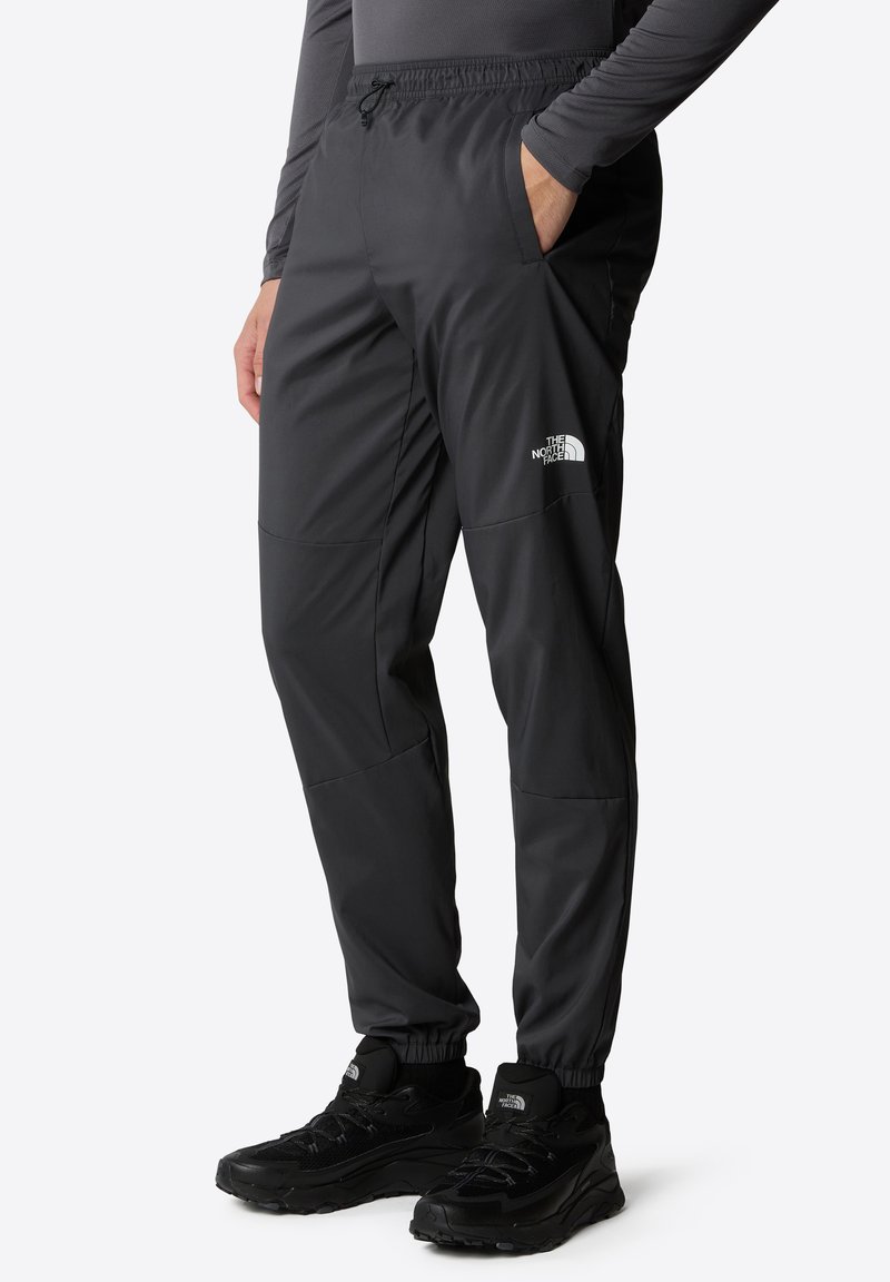 The North Face MA WIND - Teplákové kalhoty - asphalt grey