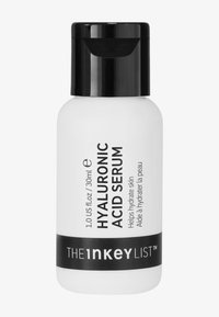 HYALURONIC ACID - SERUM - Sérum - transparent