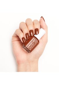 Essie NAIL POLISH - Vernis à ongles - 822 row with the flow