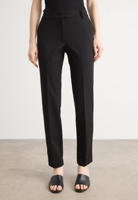 MARCIANO BY GUESS GWEN PANTS - Trousers - black