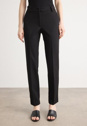 MARCIANO BY GUESS GWEN PANTS - Bukser - black