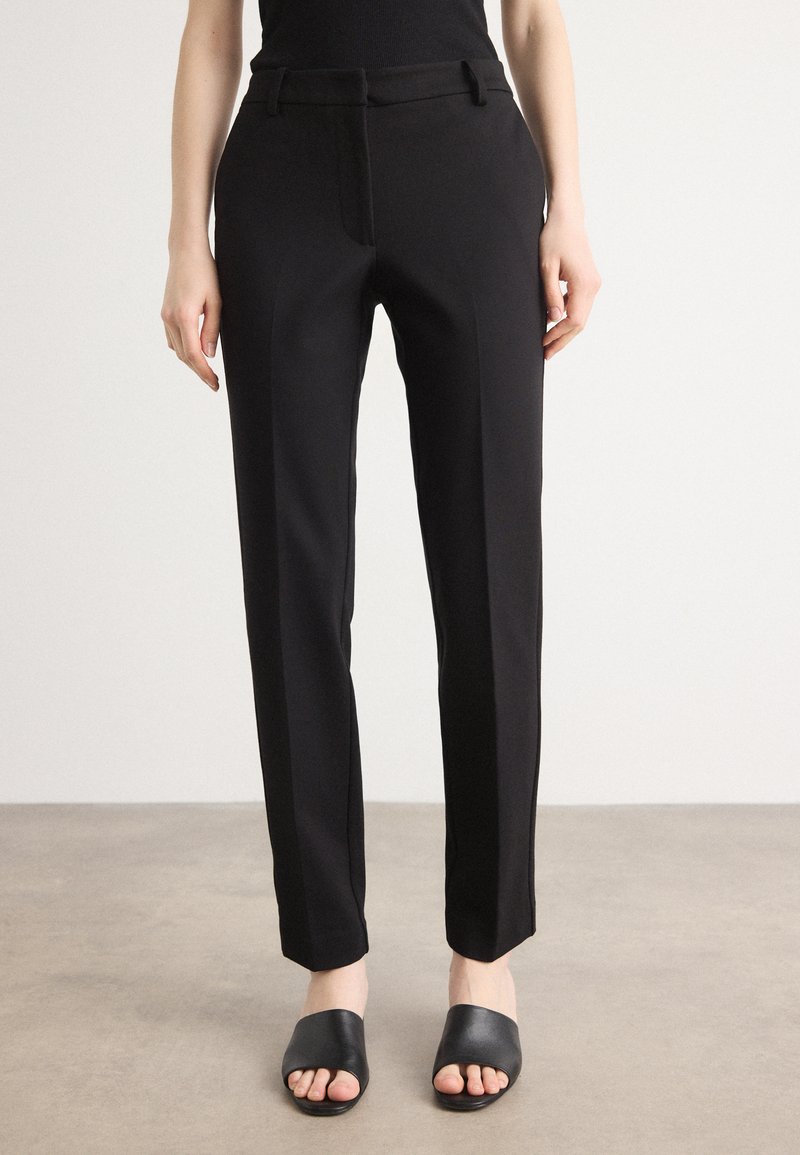 MARCIANO BY GUESS GWEN PANTS - Püksid - black