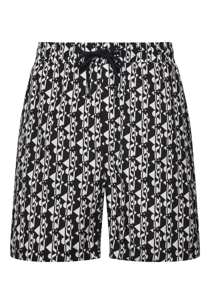 mavi Shorts zwart mavi Shorts zwart