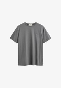 Non sélectionné, mid grey