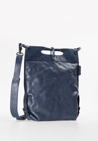 Aunts & Uncles MRS PANCAKE - Handtas - insignia blue