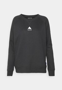 Sudadera Burton Crown FZ True Black main image 1