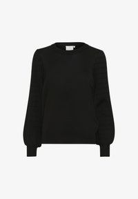Unselected, black deep