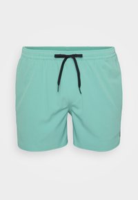 Kijelölve, malachite green