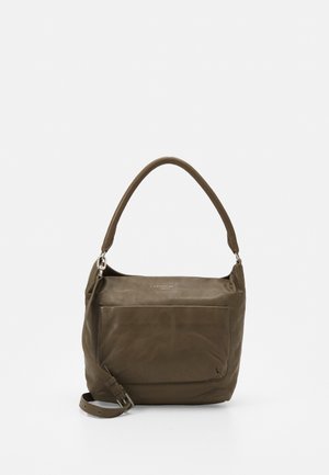 EVER - Handbag - tea leaf